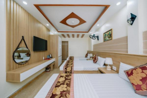 My Ngoc Hotel